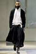Yohji Yamamoto / - 2012